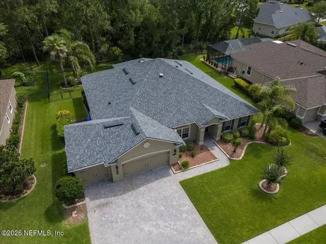 804 Nottage Hill Street St. Johns FL 32259