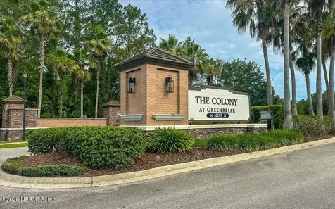 804 Nottage Hill Street St. Johns FL 32259