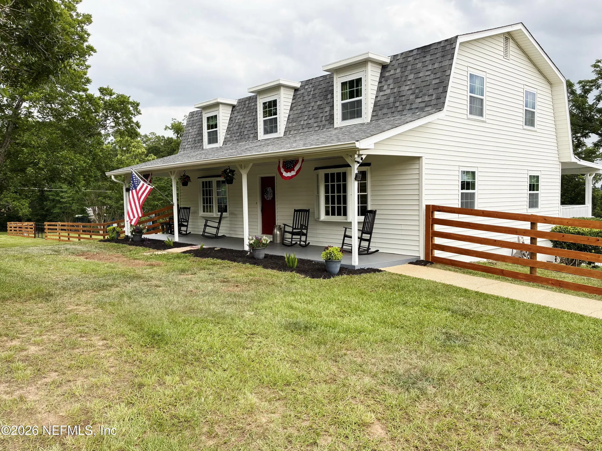 1431 Tung Hill Drive Tallahassee FL 32317