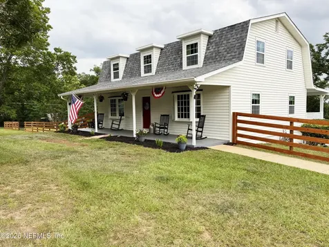 1431 Tung Hill Drive Tallahassee FL 32317