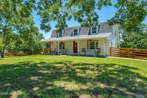 1431 Tung Hill Drive Tallahassee FL 32317