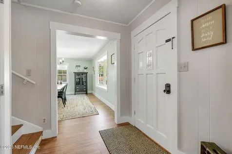 1431 Tung Hill Drive Tallahassee FL 32317