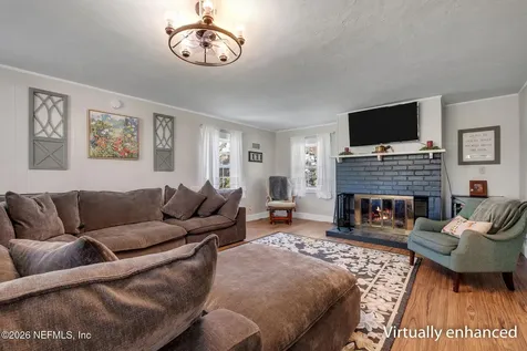 1431 Tung Hill Drive Tallahassee FL 32317