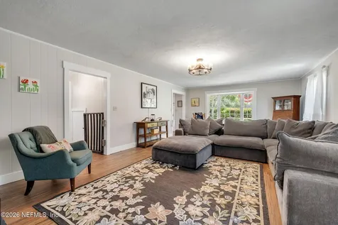 1431 Tung Hill Drive Tallahassee FL 32317
