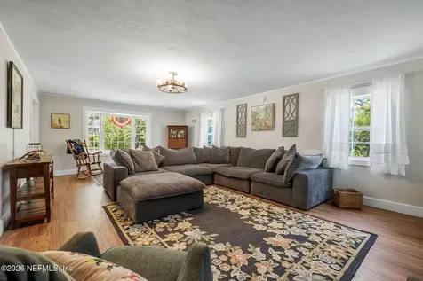 1431 Tung Hill Drive Tallahassee FL 32317