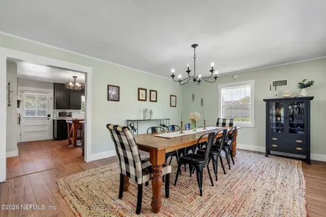1431 Tung Hill Drive Tallahassee FL 32317