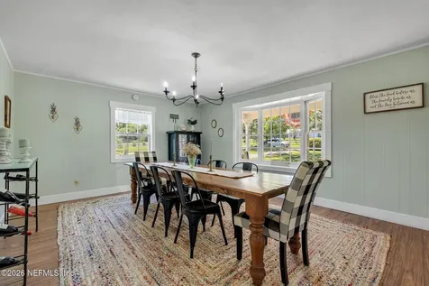 1431 Tung Hill Drive Tallahassee FL 32317