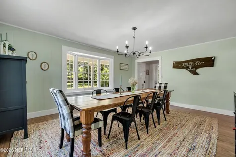 1431 Tung Hill Drive Tallahassee FL 32317