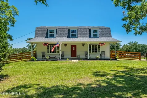 1431 Tung Hill Drive Tallahassee FL 32317