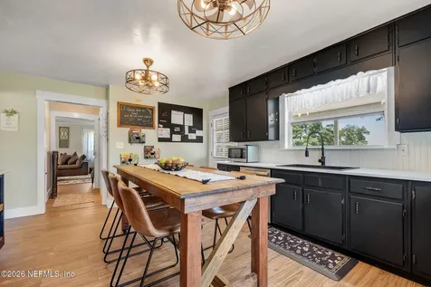 1431 Tung Hill Drive Tallahassee FL 32317