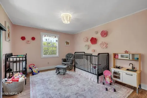 1431 Tung Hill Drive Tallahassee FL 32317