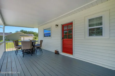 1431 Tung Hill Drive Tallahassee FL 32317