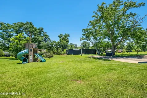 1431 Tung Hill Drive Tallahassee FL 32317