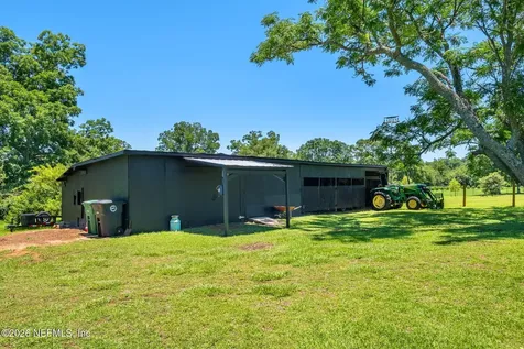 1431 Tung Hill Drive Tallahassee FL 32317