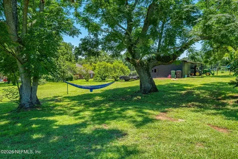 1431 Tung Hill Drive Tallahassee FL 32317