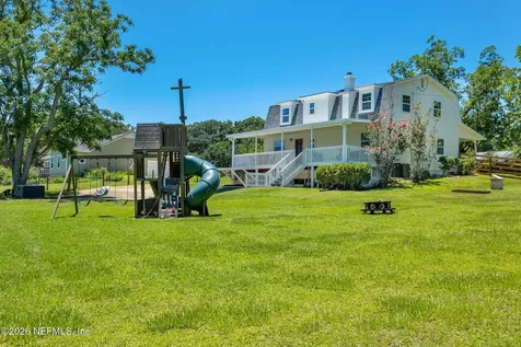 1431 Tung Hill Drive Tallahassee FL 32317