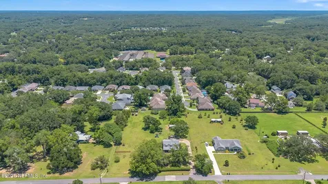 1431 Tung Hill Drive Tallahassee FL 32317
