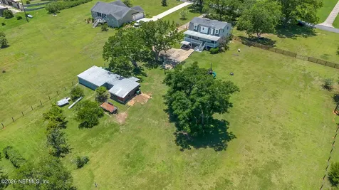 1431 Tung Hill Drive Tallahassee FL 32317