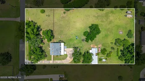 1431 Tung Hill Drive Tallahassee FL 32317