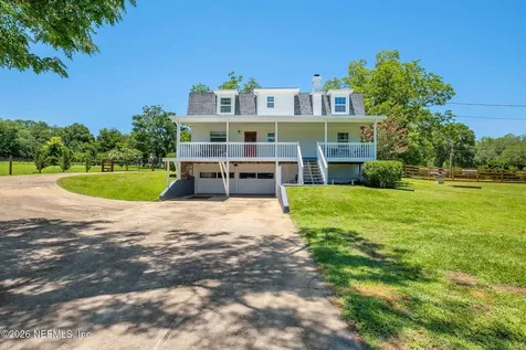 1431 Tung Hill Drive Tallahassee FL 32317