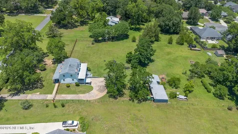 1431 Tung Hill Drive Tallahassee FL 32317