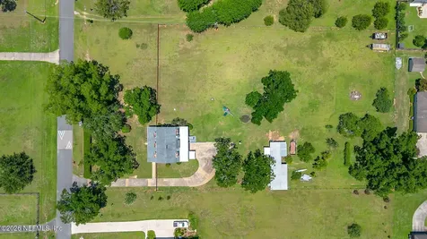 1431 Tung Hill Drive Tallahassee FL 32317