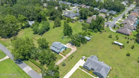 1431 Tung Hill Drive Tallahassee FL 32317