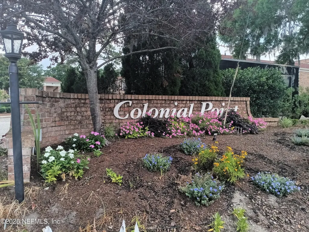 5201 Atlantic Boulevard Jacksonville FL 32207