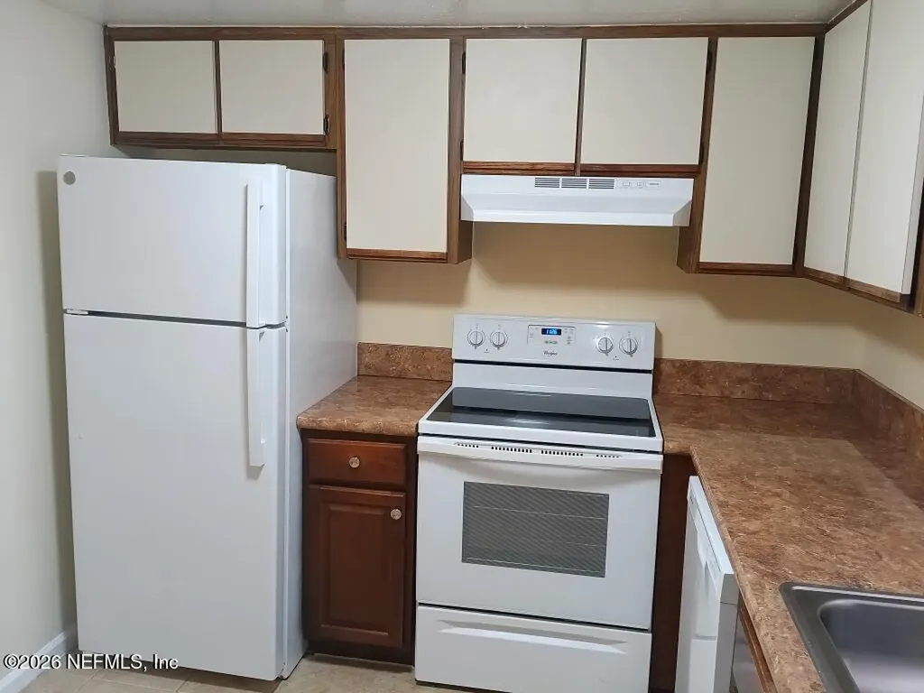 5201 Atlantic Boulevard Jacksonville FL 32207