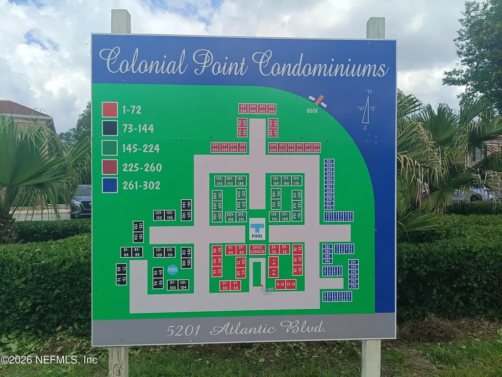 5201 Atlantic Boulevard Jacksonville FL 32207