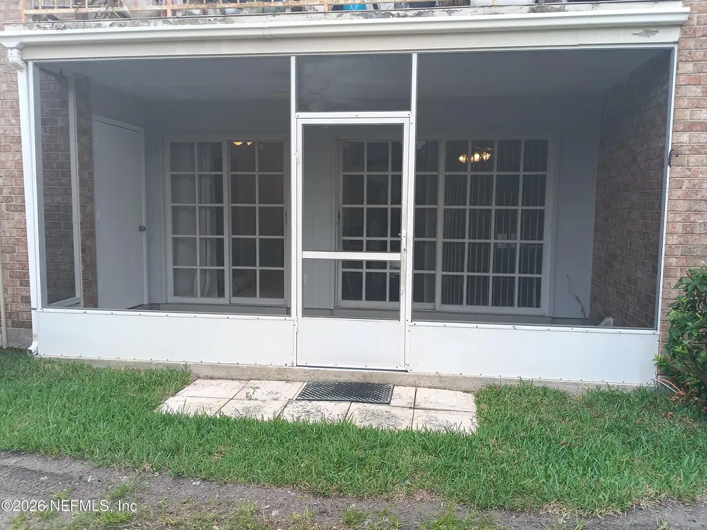 5201 Atlantic Boulevard Jacksonville FL 32207