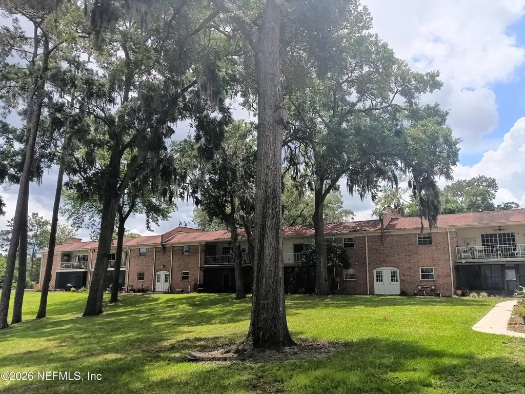 5201 Atlantic Boulevard Jacksonville FL 32207
