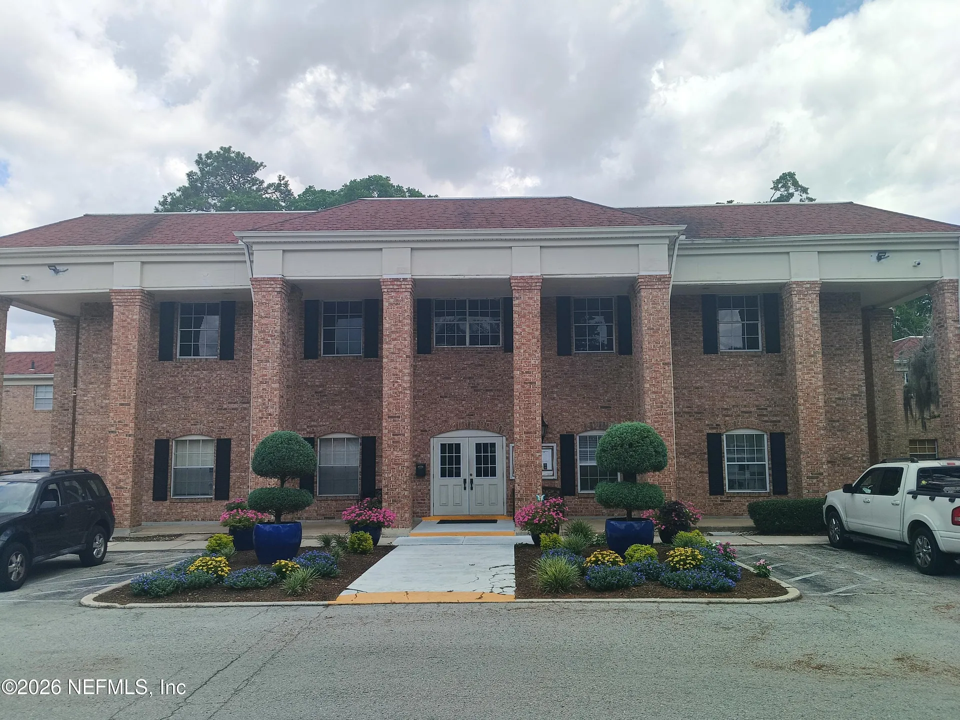 5201 Atlantic Boulevard Jacksonville FL 32207