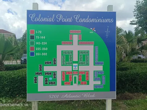 5201 Atlantic Boulevard Jacksonville FL 32207