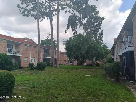 5201 Atlantic Boulevard Jacksonville FL 32207