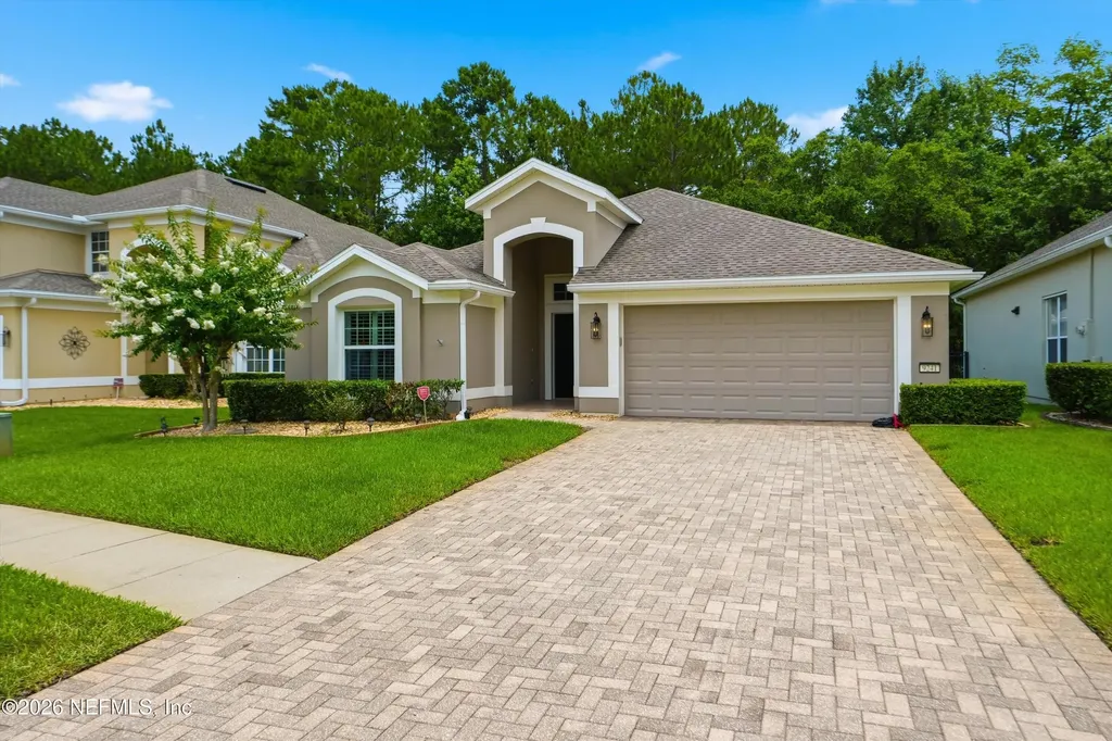 9241 Rosewater Lane Jacksonville FL 32256