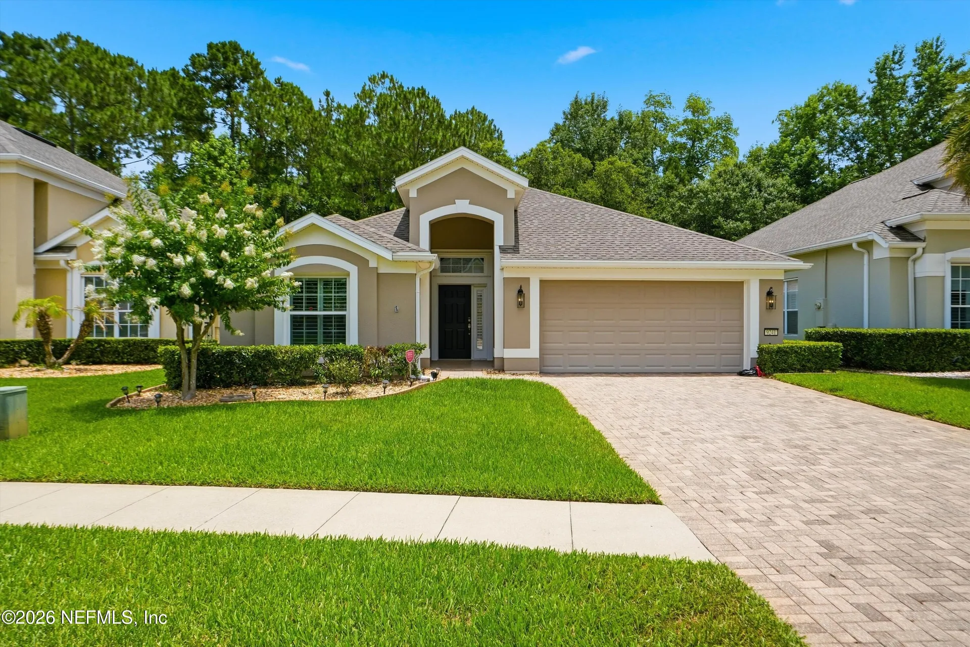 9241 Rosewater Lane Jacksonville FL 32256
