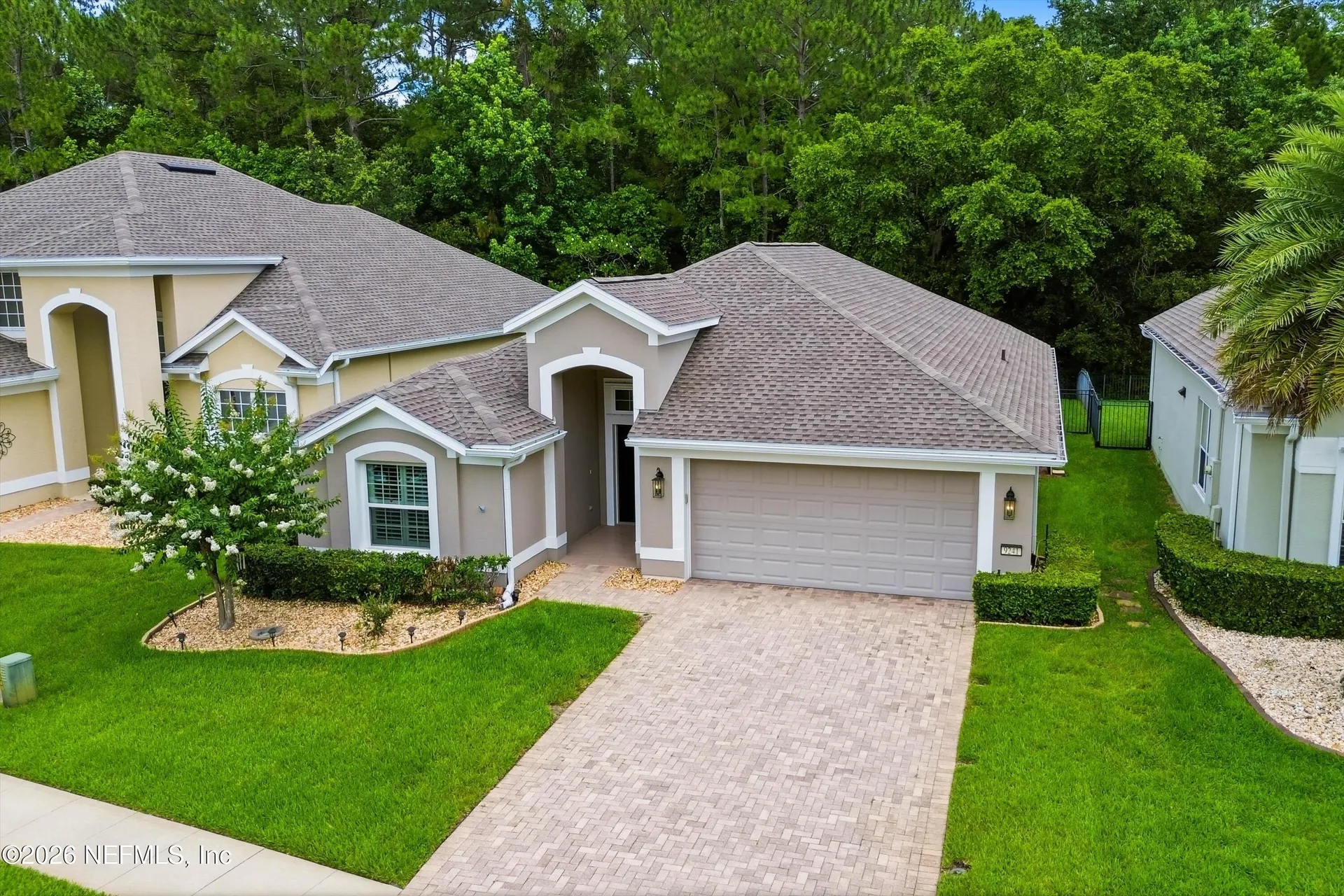 9241 Rosewater Lane Jacksonville FL 32256