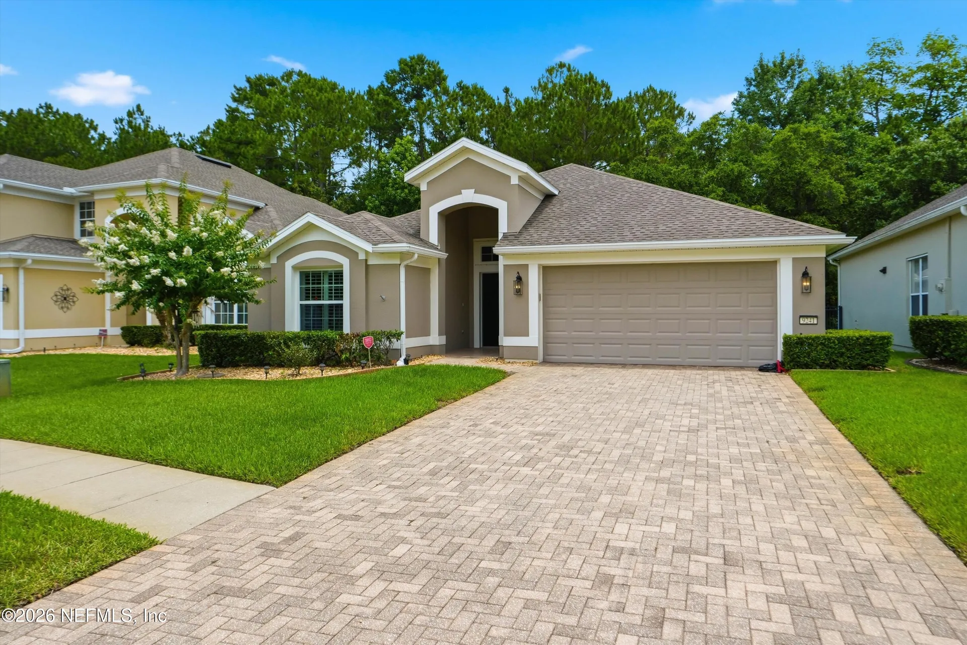 9241 Rosewater Lane Jacksonville FL 32256
