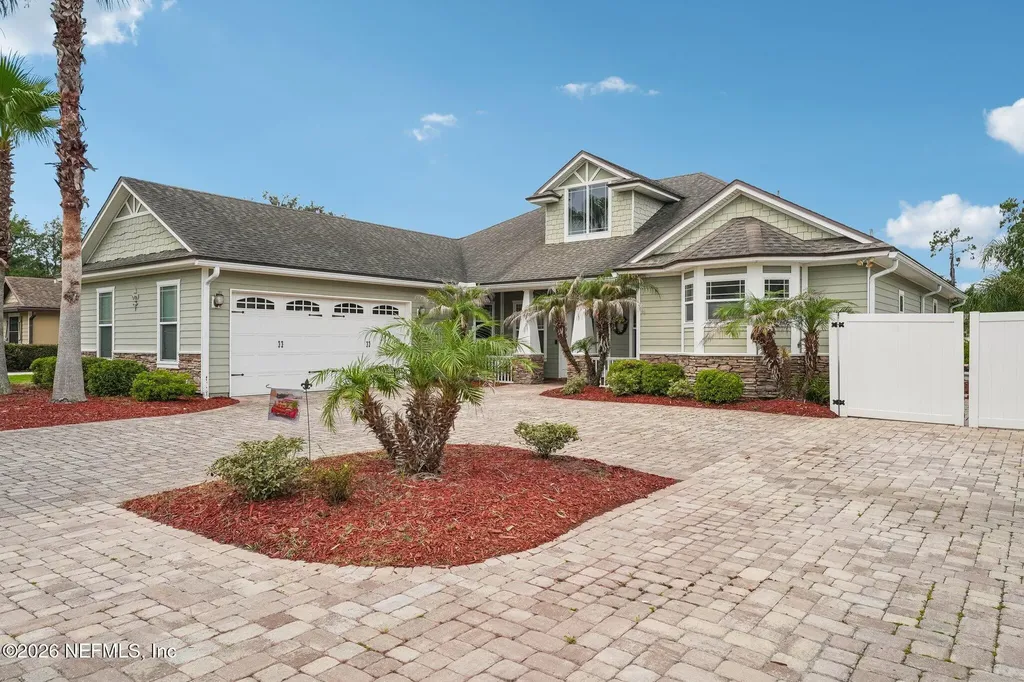 1968 Lakeshore Drive N Fleming Island FL 32003