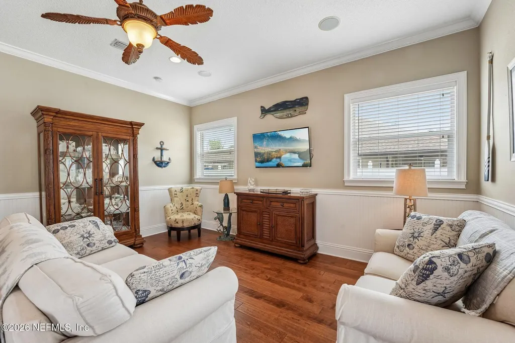 1968 Lakeshore Drive N Fleming Island FL 32003