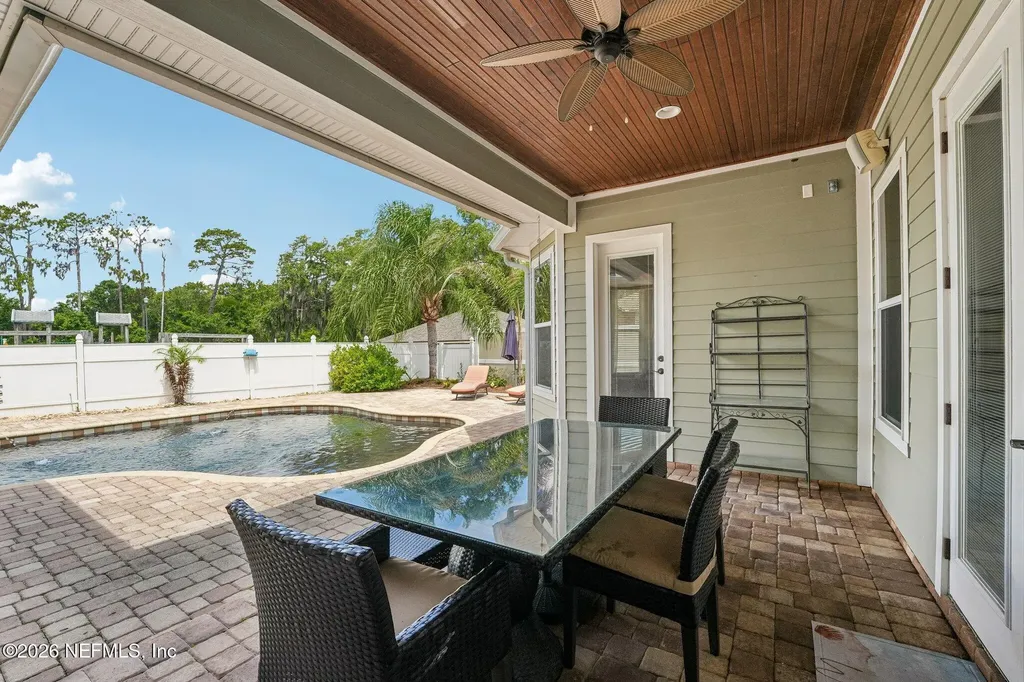 1968 Lakeshore Drive N Fleming Island FL 32003