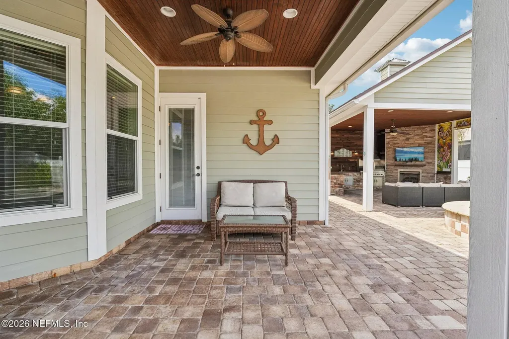 1968 Lakeshore Drive N Fleming Island FL 32003