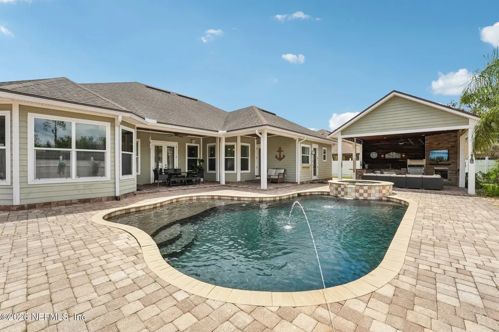 1968 Lakeshore Drive N Fleming Island FL 32003