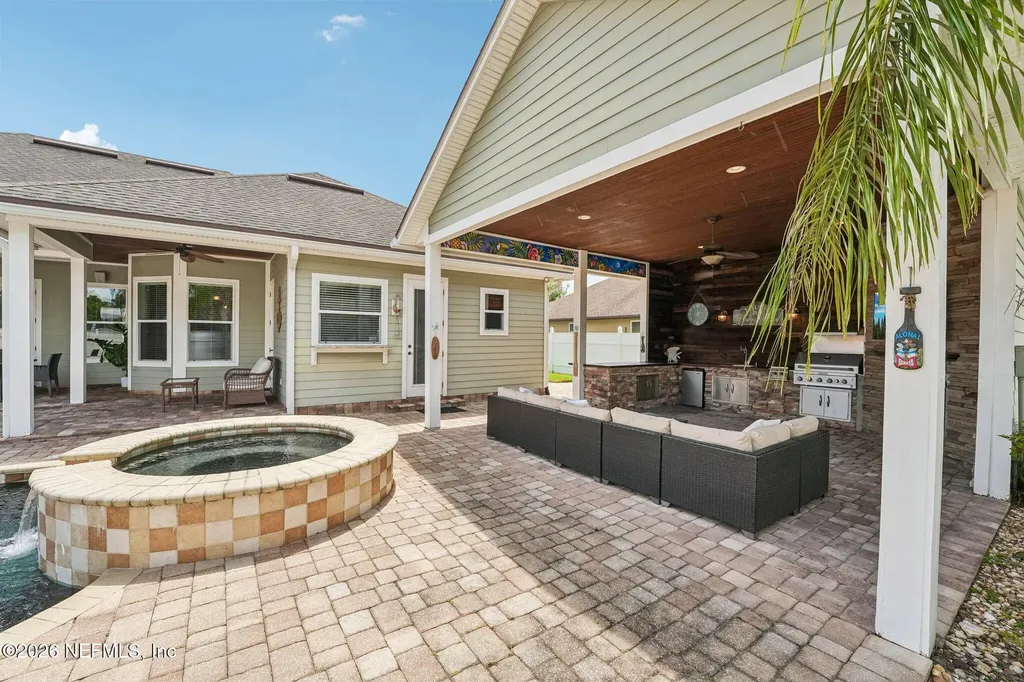 1968 Lakeshore Drive N Fleming Island FL 32003