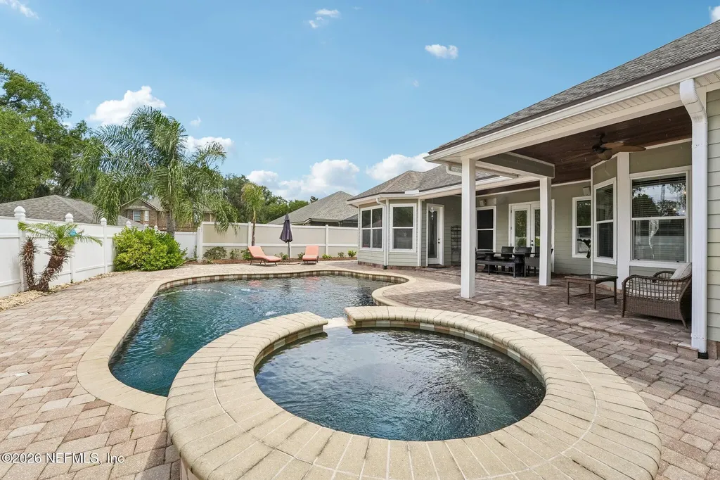 1968 Lakeshore Drive N Fleming Island FL 32003