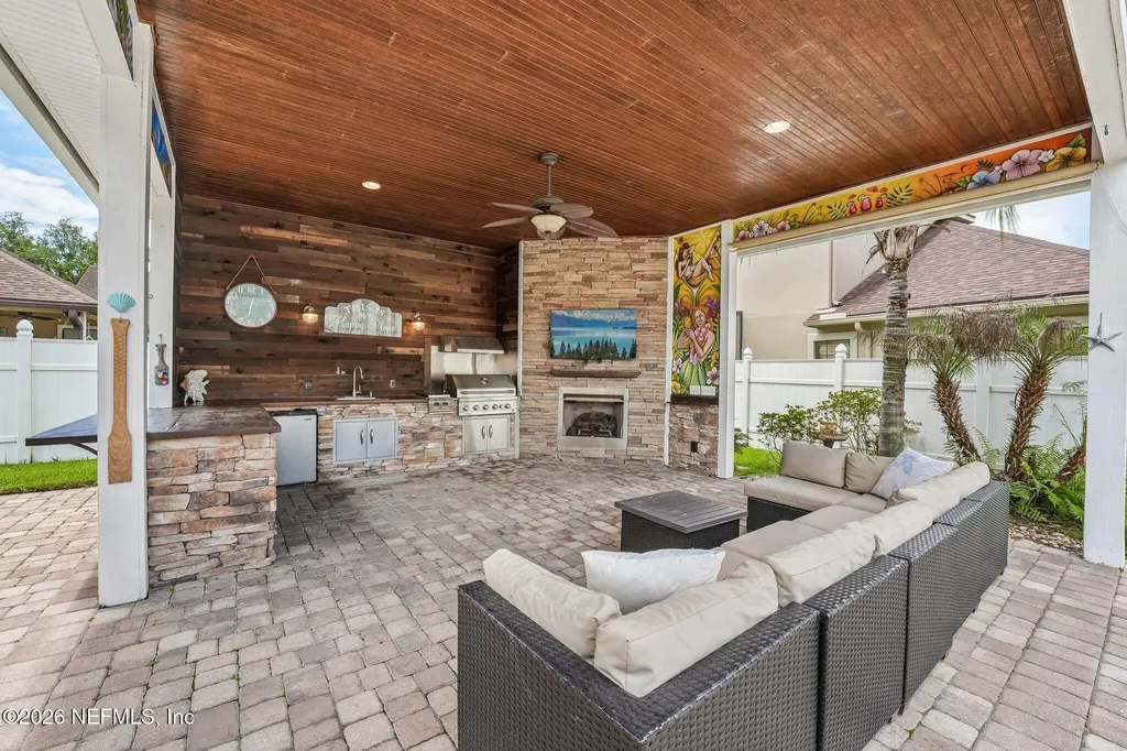 1968 Lakeshore Drive N Fleming Island FL 32003