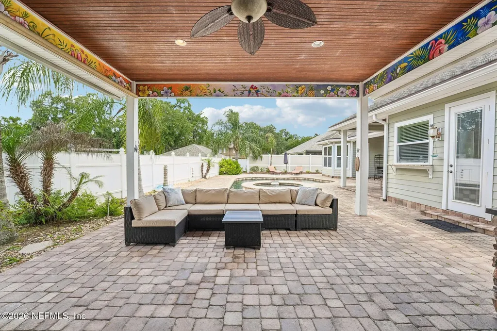 1968 Lakeshore Drive N Fleming Island FL 32003