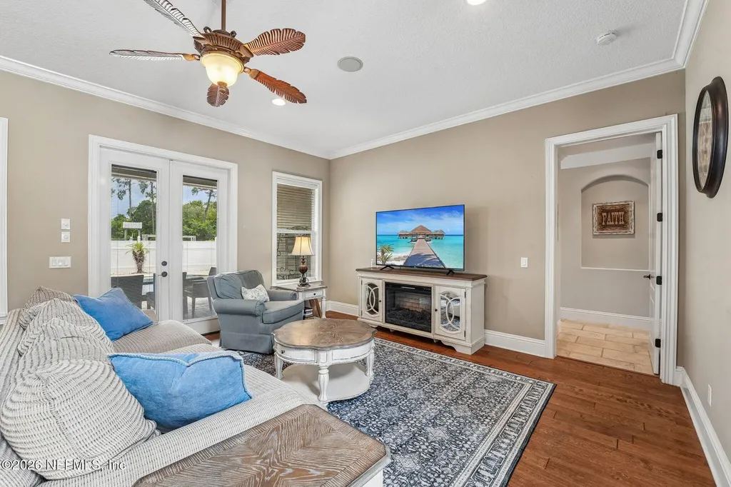1968 Lakeshore Drive N Fleming Island FL 32003