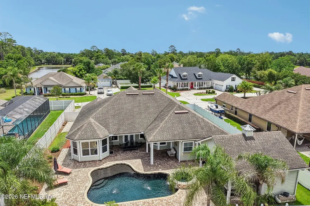 1968 Lakeshore Drive N Fleming Island FL 32003